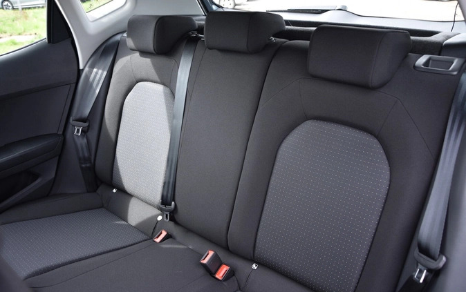 Seat Arona cena 106900 przebieg: 1, rok produkcji 2024 z Piaski małe 742